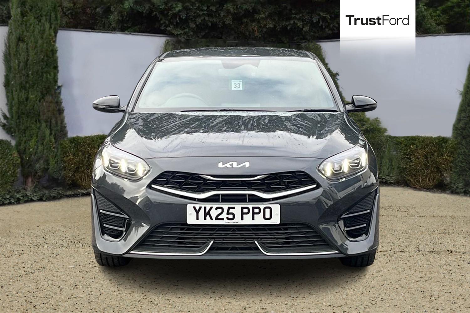 Kia CEED Photo 5