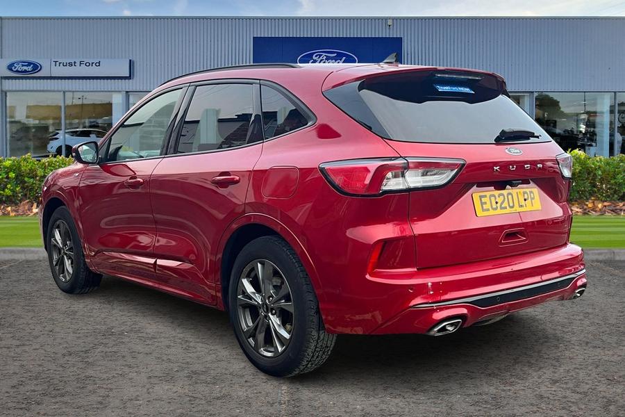 Ford KUGA Photo autoimg-ef179714713b149c7eeae338c9702f9880d275d6.jpg