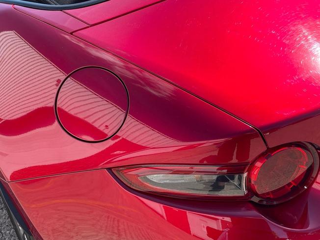 MAZDA MX-5 Photo 32