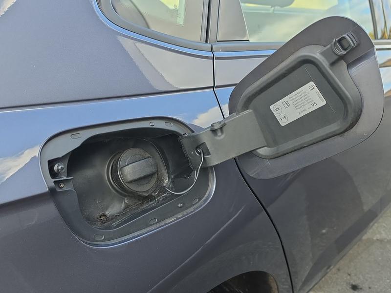 Used Volkswagen Polo PF24HGO 33