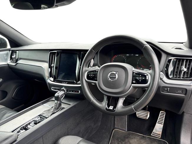 Volvo V60 Photo 6