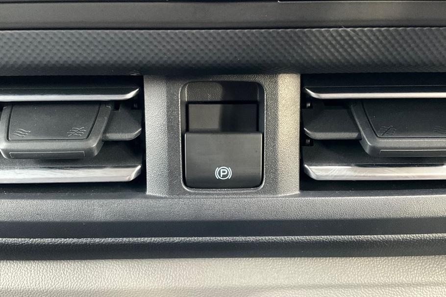 Used Ford TRANSIT CUSTOM 16