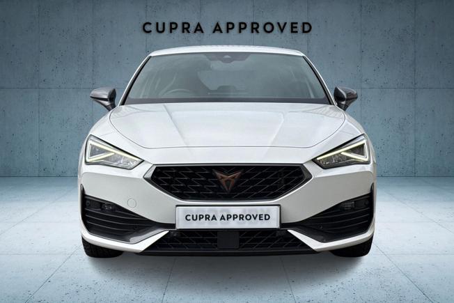 CUPRA Leon Photo 8