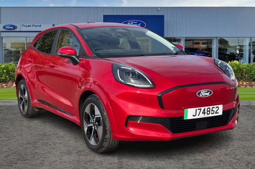 Used Ford PUMA J74852 1