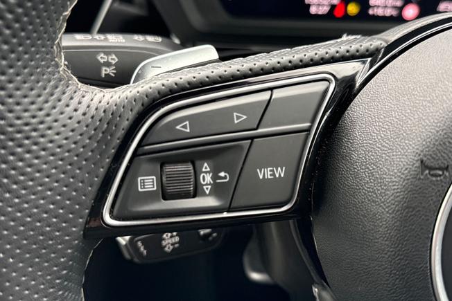 AUDI A3 Photo 16