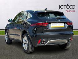 JAGUAR E-Pace Photo 3