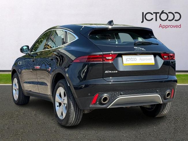 JAGUAR E-Pace Photo 3