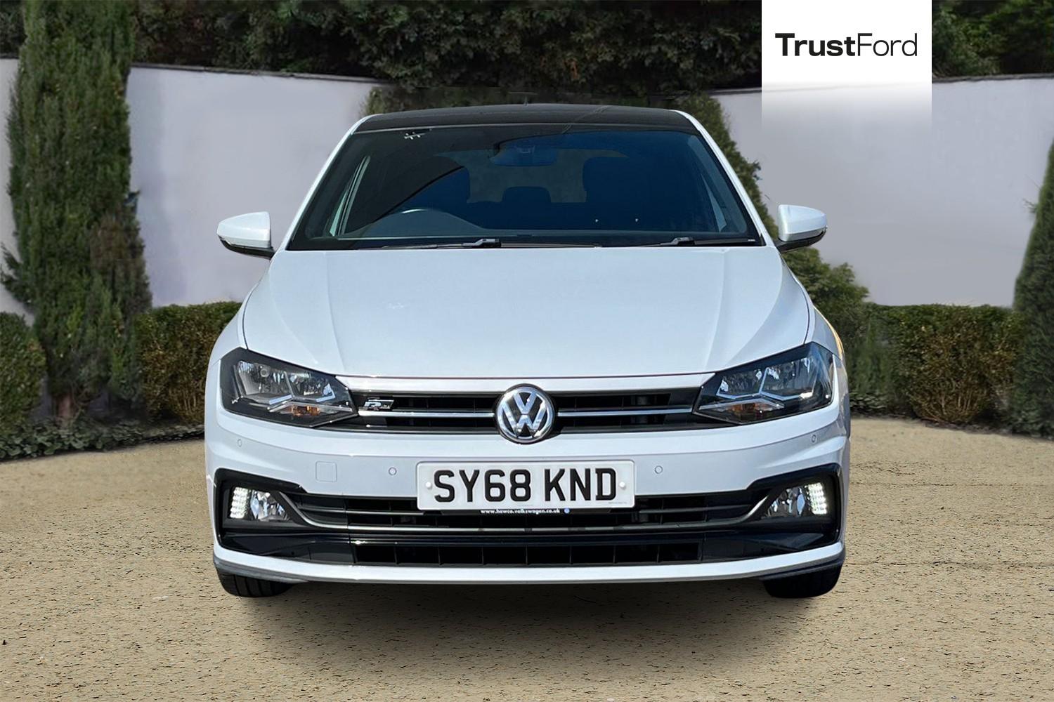 Volkswagen POLO Photo 5