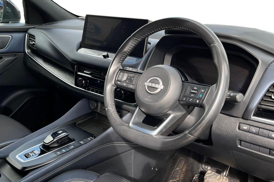 Nissan QASHQAI Photo autoimg-ef1d1d005a2850326942cfad886a85ffb66244da.jpg