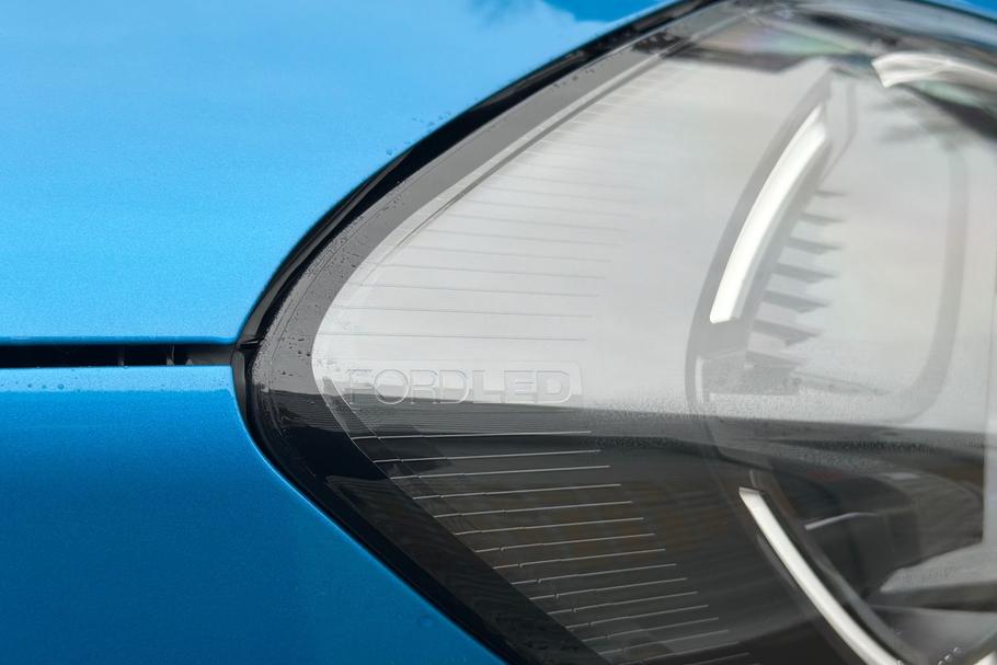 Used Ford PUMA WR75VFM 27