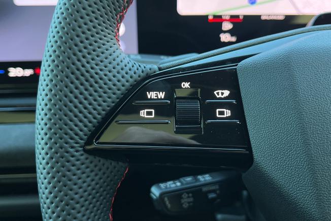 AUDI  A5 Avant Photo 16