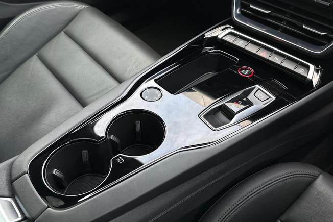 Audi E-Tron Gt Photo 34