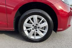 VOLKSWAGEN Caddy Maxi Photo 5