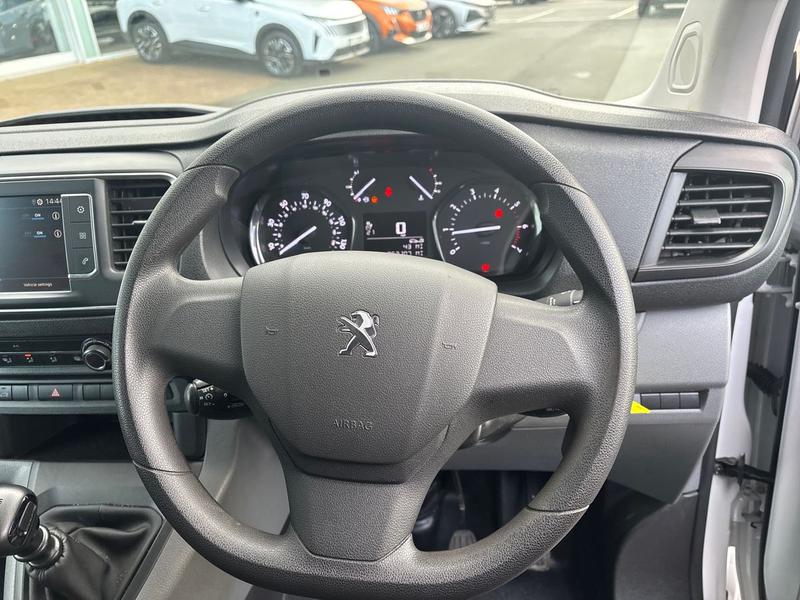 Used Peugeot Expert LP22FFO 32