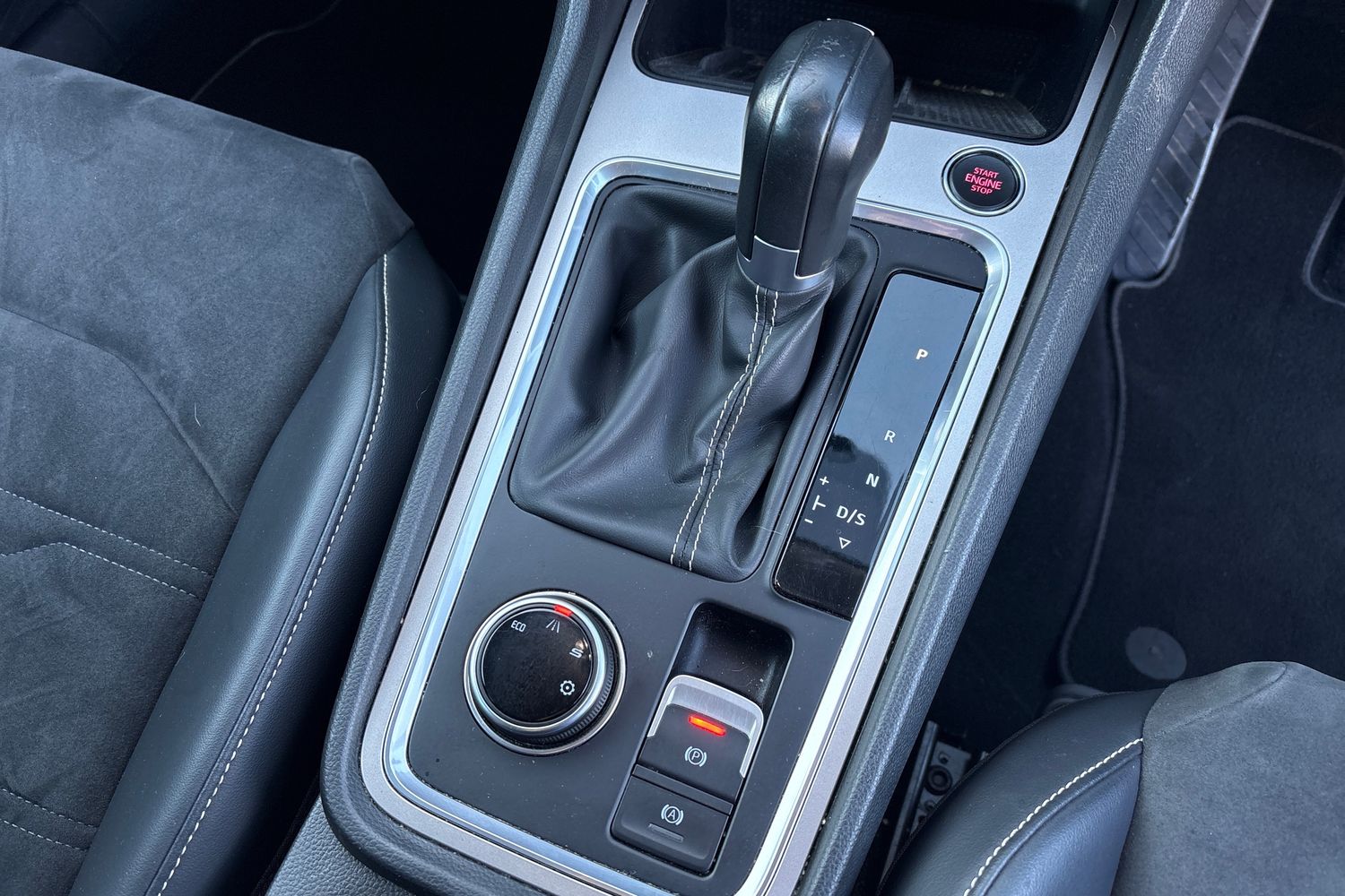 SEAT ATECA Photo 23
