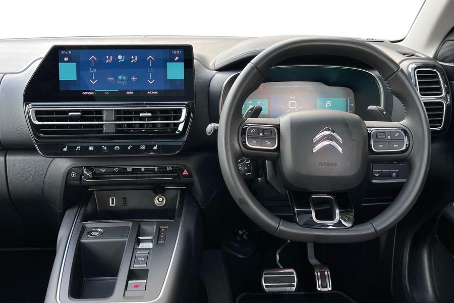 Citroen C5 AIRCROSS Photo autoimg-ef1fd8fd4b990d44547d2e8c96eb7954a9d59e39.jpg