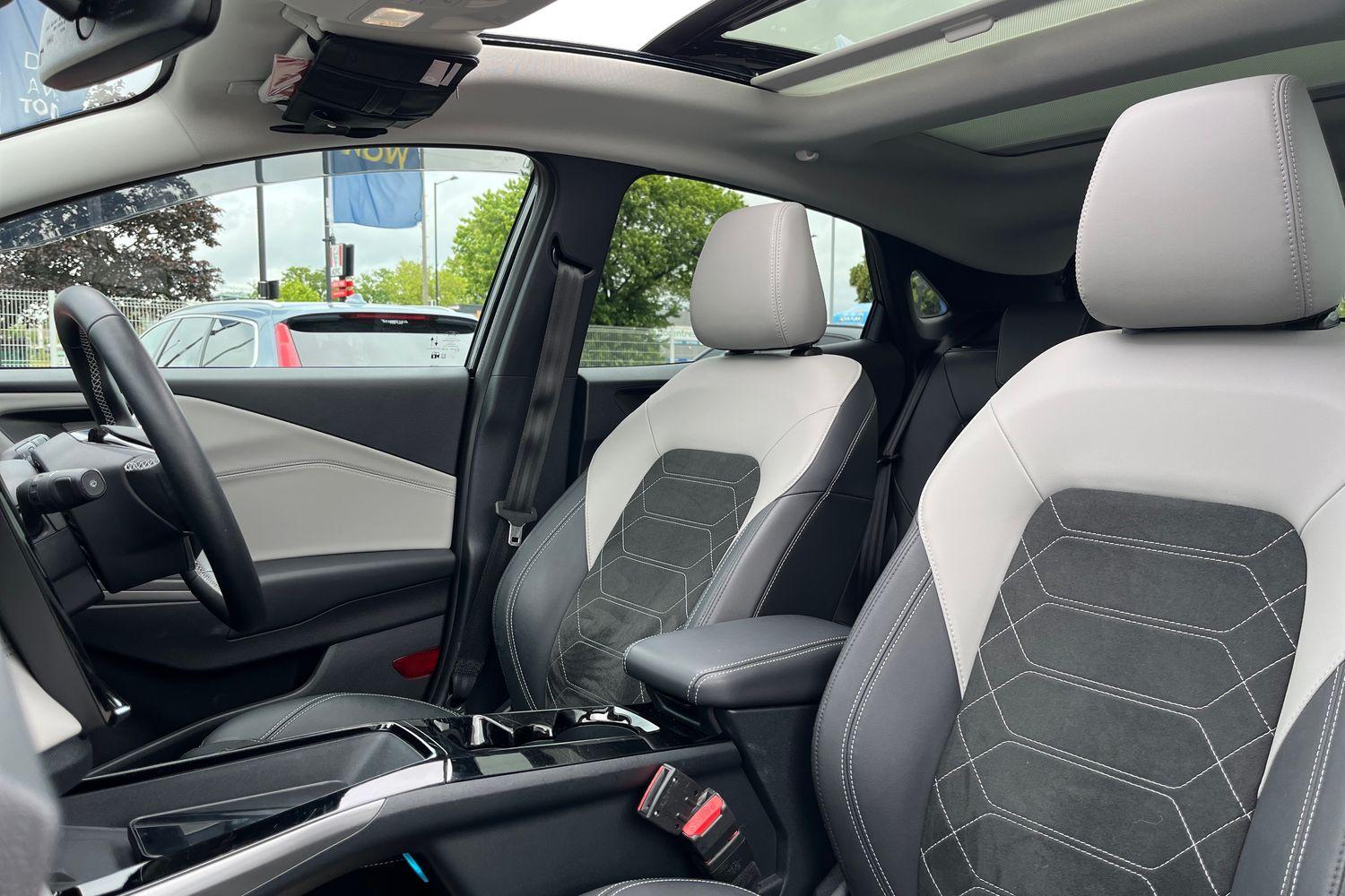 Ford Puma Gen-E Photo 18