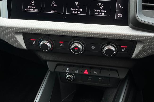 AUDI A1 Photo 31