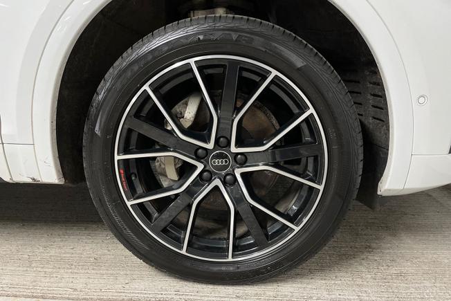 AUDI Q5 Photo 5