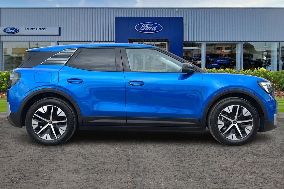 Used Ford EXPLORER 3