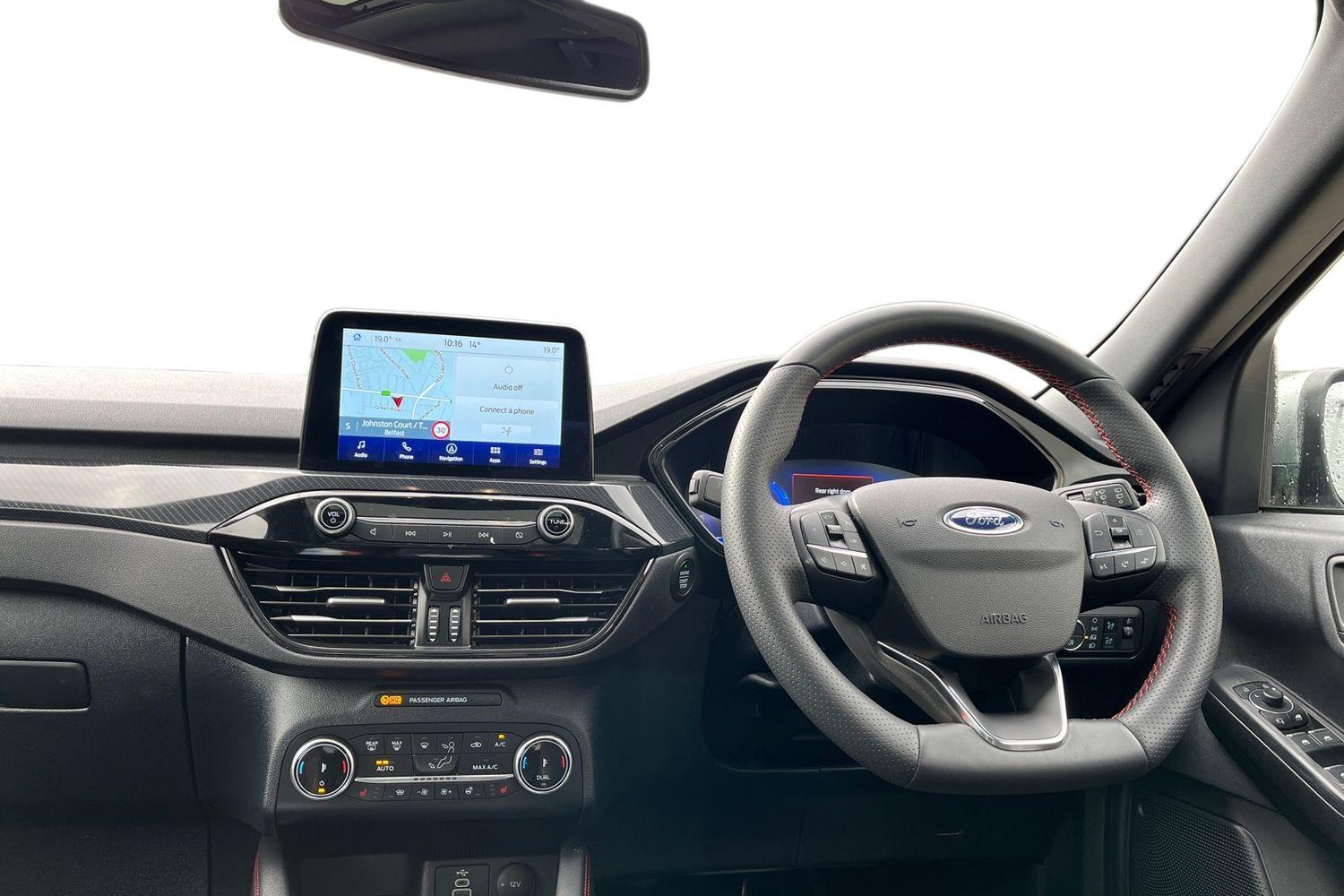 Ford KUGA Photo 9