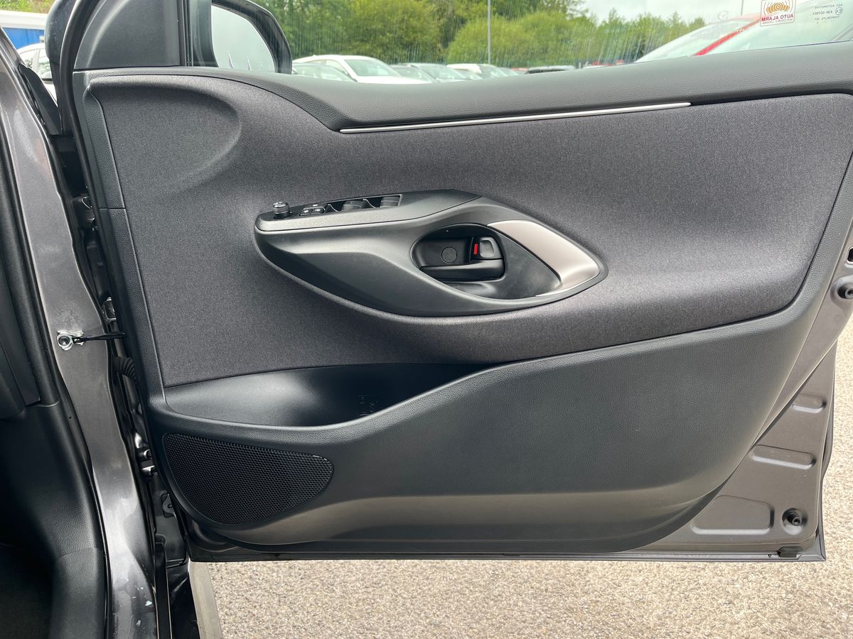 Mazda Mazda2 HYBRID Photo 24