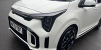 Kia Picanto Photo 42