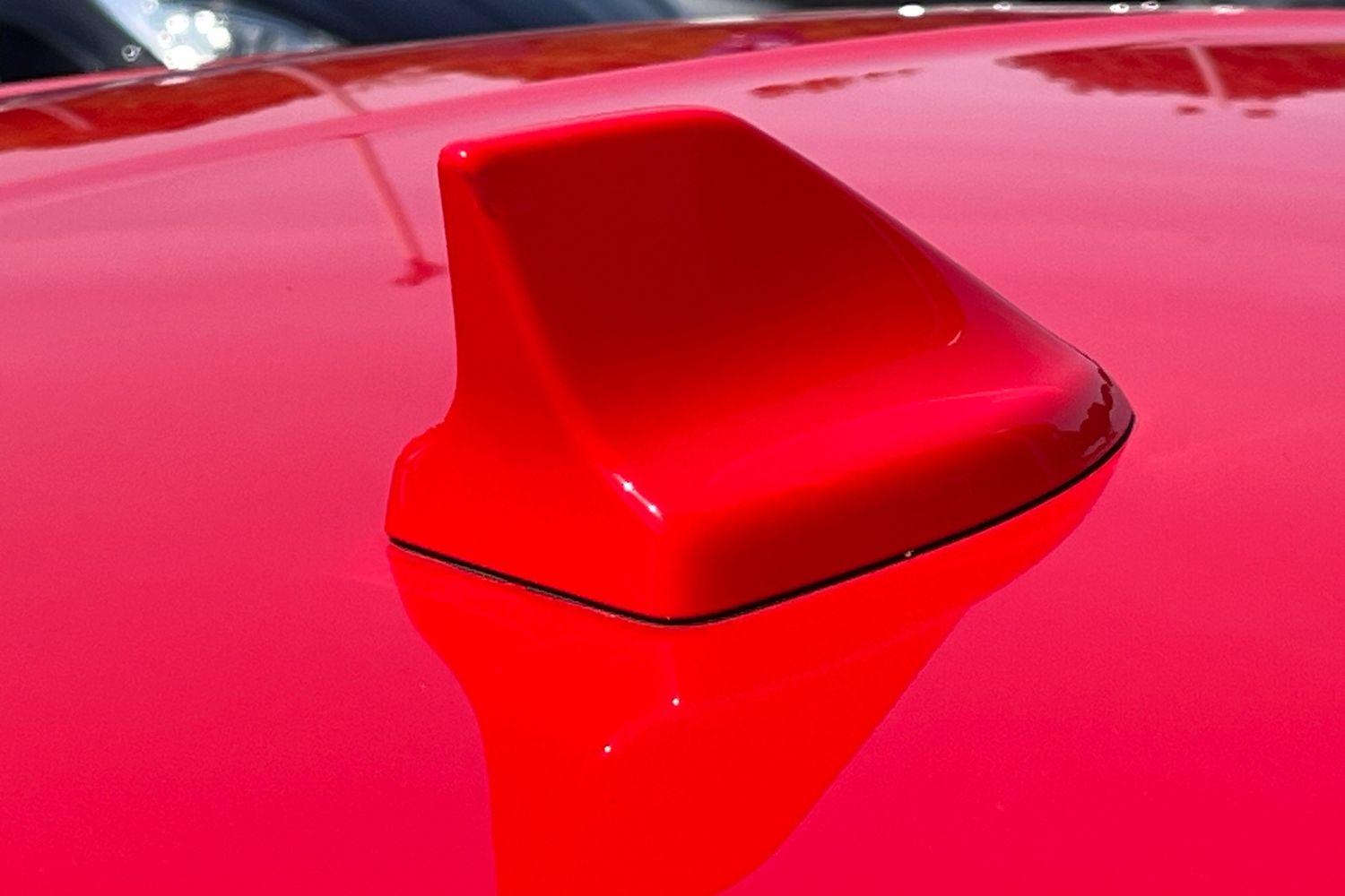 Ford MUSTANG Photo 23