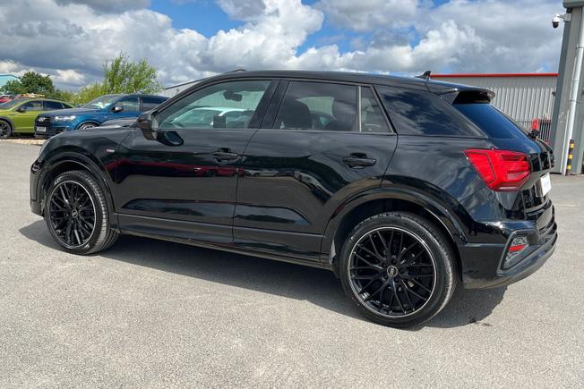 AUDI Q2 Photo 26