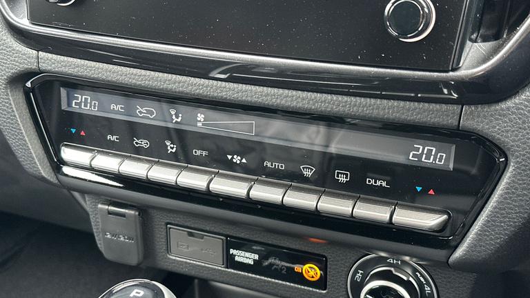 Used Isuzu D-Max WA26XVK 12