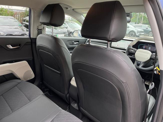 KIA Stonic Photo 30