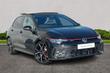 Used Volkswagen Golf WG75YLN 1