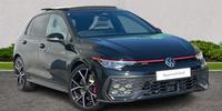 Volkswagen Golf Photo 0