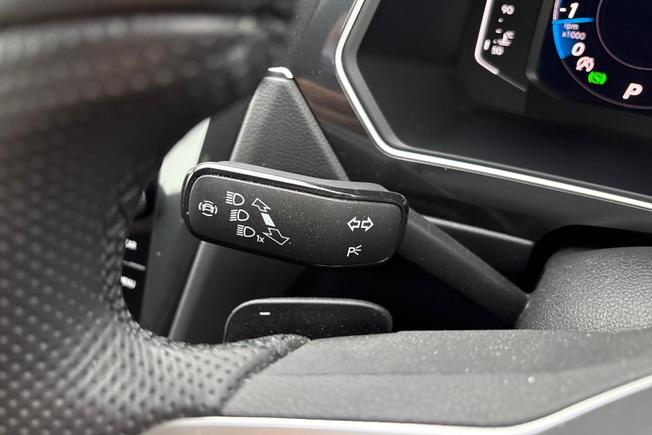 VOLKSWAGEN Tiguan Photo 22