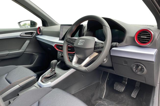SEAT Arona Photo 6