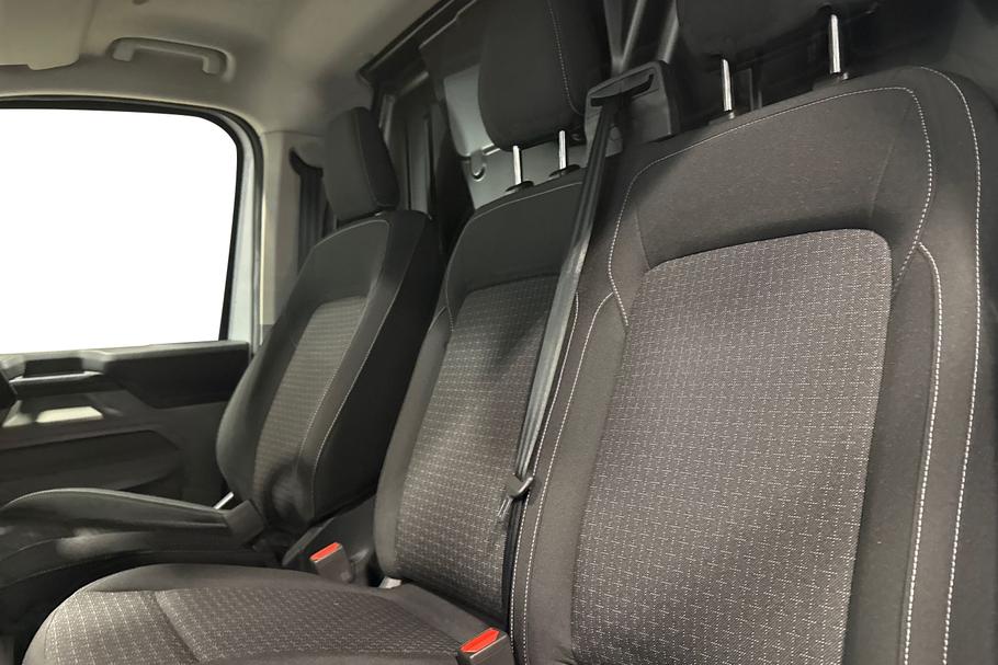 Used Ford E-TRANSIT CUSTOM 10