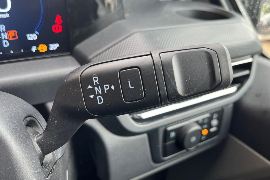 Used Ford TRANSIT CUSTOM YB75XKT 19