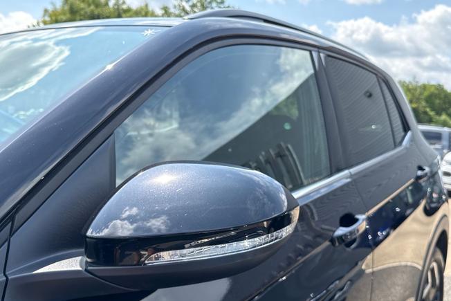 VOLKSWAGEN T-Cross Photo 27