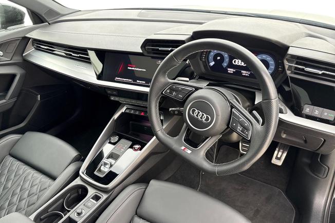 Audi S3 Photo 6