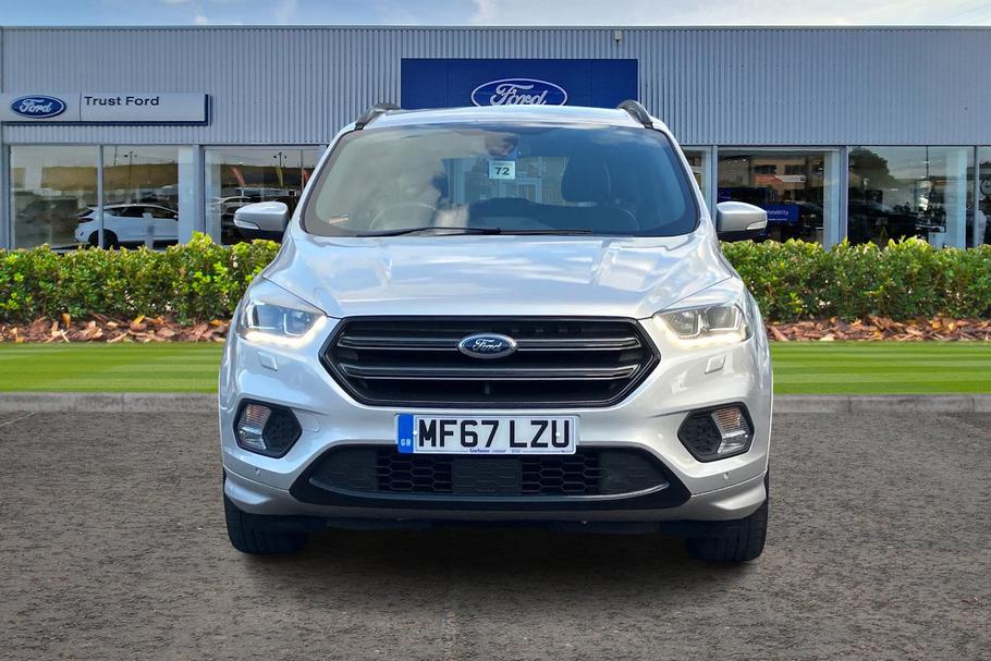 Used Ford KUGA 6