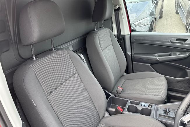 VOLKSWAGEN Caddy Maxi Photo 30