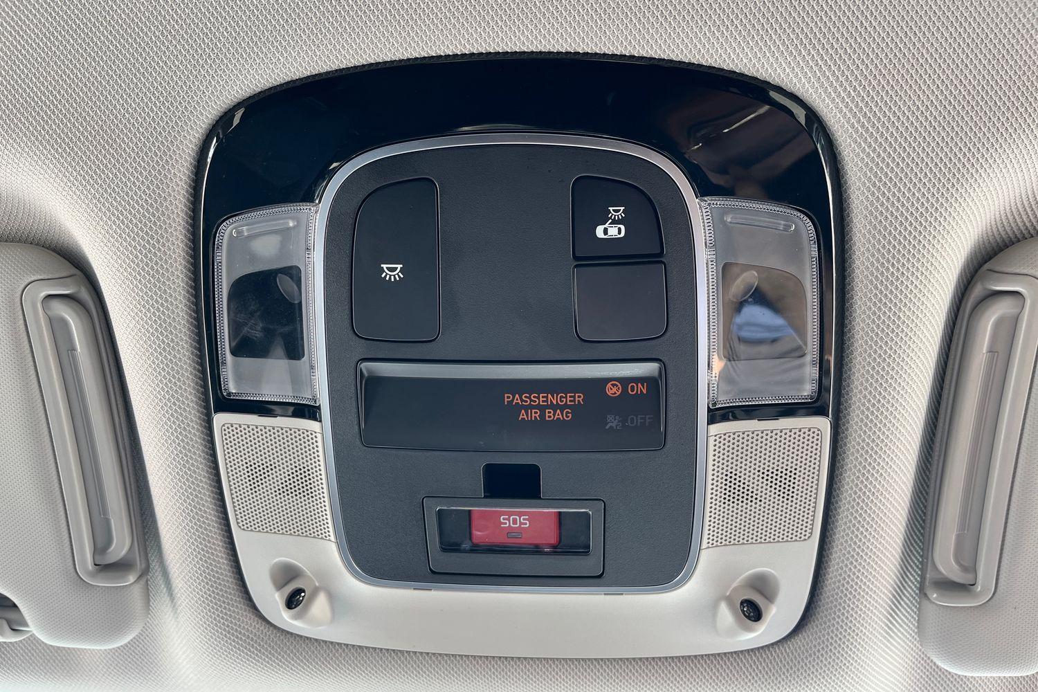 Hyundai Tucson Photo 21