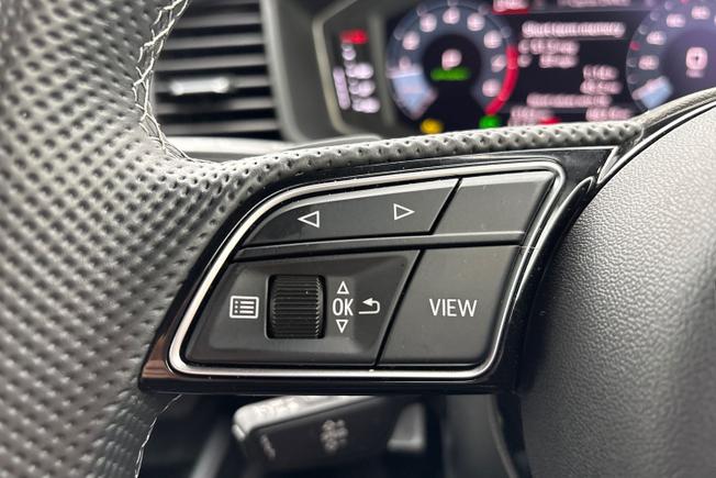 AUDI A1 Photo 16