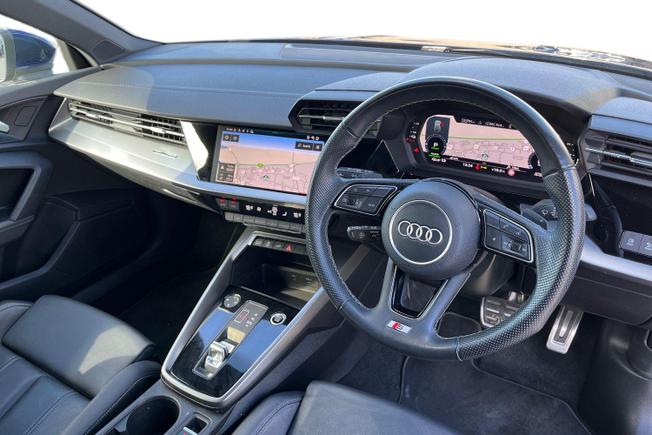 AUDI A3 Photo 6