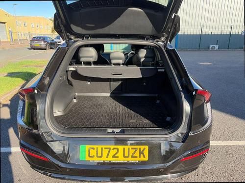 Kia EV6 Photo autoimg-ef313cfed14058c5cdd9497c5eef54df6f49de56.jpg