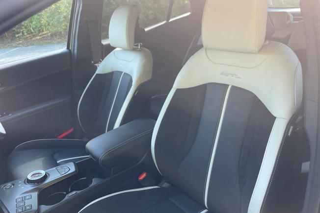KIA Sportage Photo 21