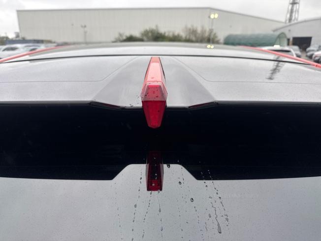 CHANGAN Deepal S07 Photo 33