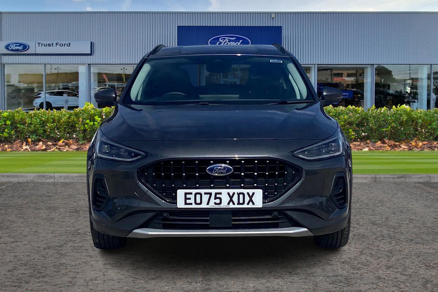 Ford FOCUS Photo 5