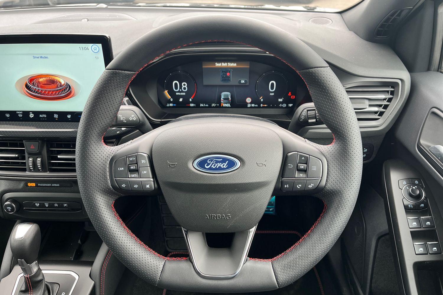 Ford FOCUS Photo 11