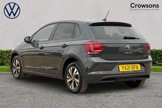 Volkswagen Polo Photo autoimg-ef32d887cd4d5673fe5cbc99d20123c364245da0.jpg
